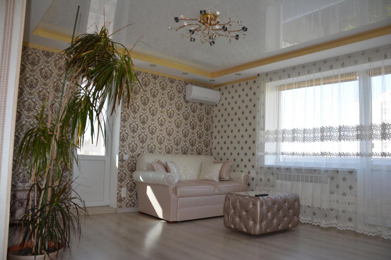 On Preobrazhenskaya 8 Kropyvnytskyi