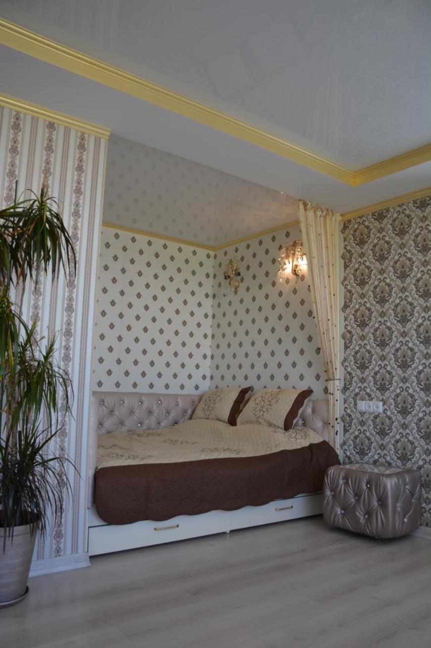 Apartment On Preobrazhenskaya 8 *