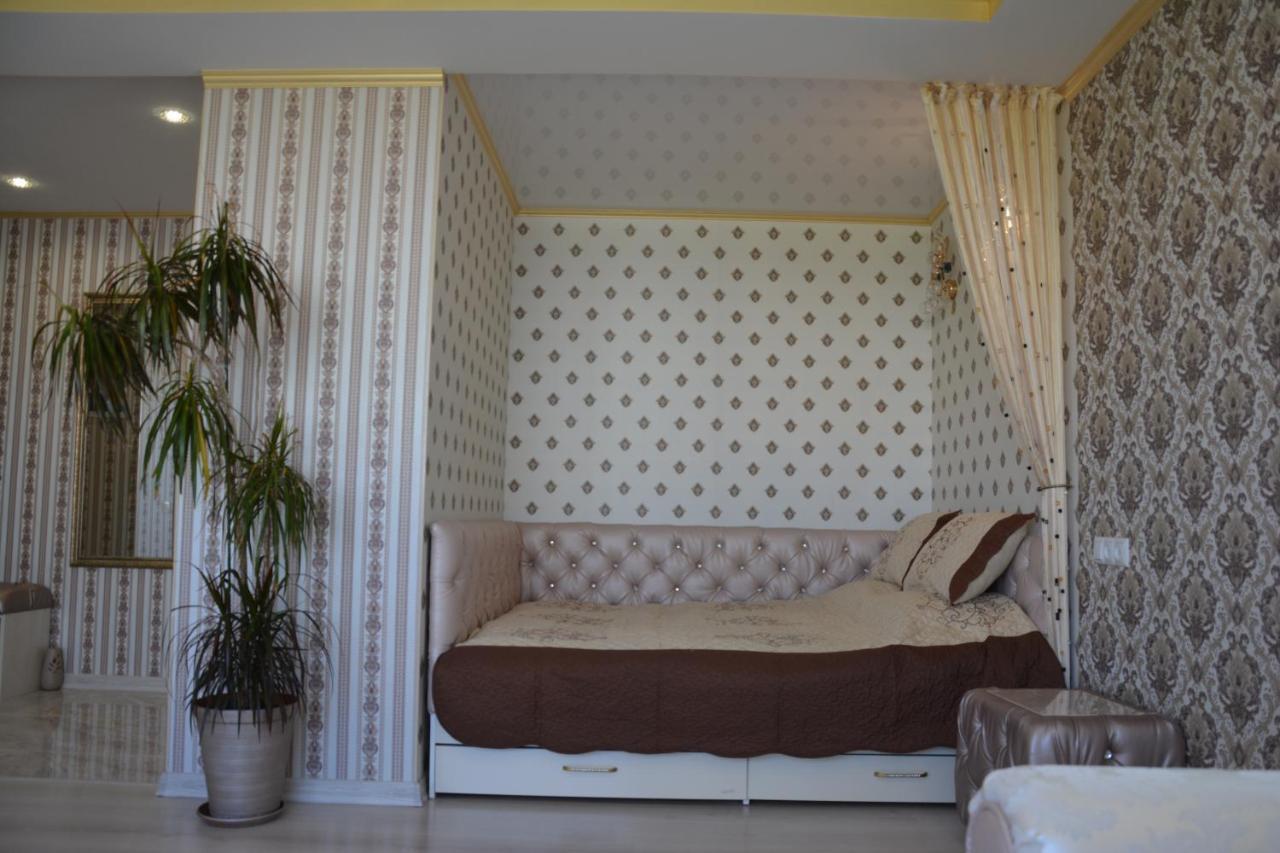 On Preobrazhenskaya 8 * Kropyvnytskyi